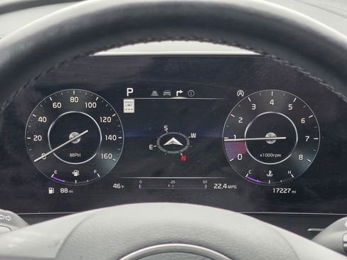 Used 2023 Kia Sportage SX image 18