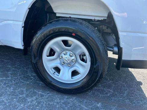 New 2026 RAM 1500 Tradesman image 15