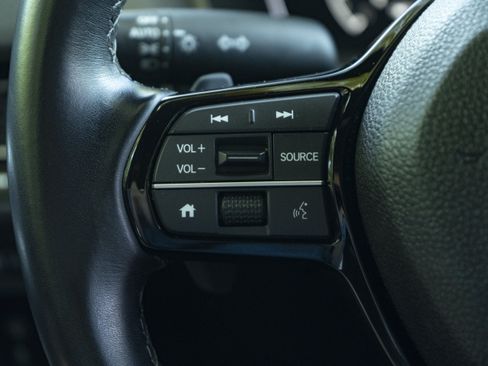 Used 2023 Honda Civic Sport image 20