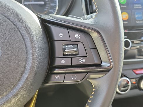 Certified 2023 Subaru Crosstrek 2.5i Sport image 27