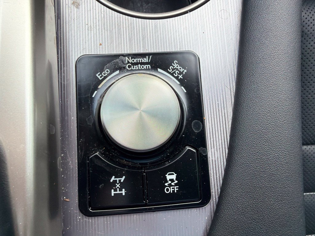 Used 2021 Lexus RX 350 F Sport w/ Accessory Package AWD/4WD image 32