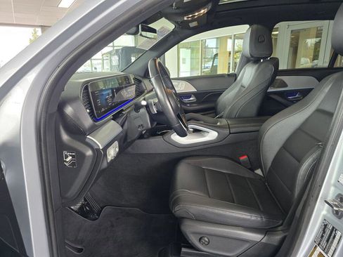 Used 2025 Mercedes-Benz GLE 350 4MATIC image 22