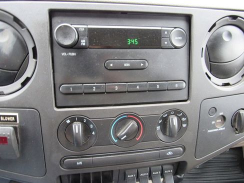 Used 2008 Ford F250 2WD Regular Cab Super Duty image 38