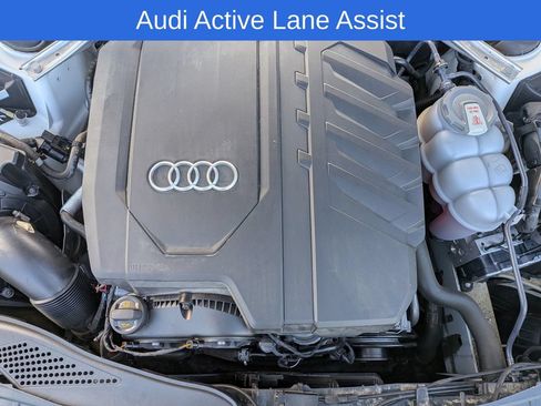 Used 2023 Audi A4 2.0T allroad Premium Plus w/ Premium Plus Package AWD/4WD image 36