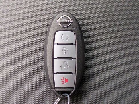 Certified 2023 Nissan Frontier Pro-X w/ Pro Convenience Package image 31