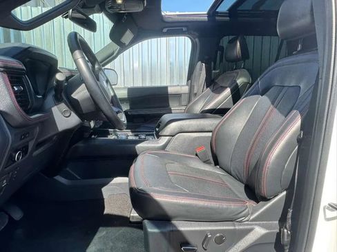 Used 2024 Ford Expedition Max Limited AWD/4WD image 18