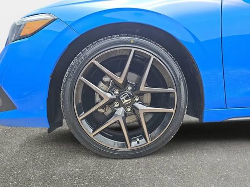 Used 2023 Honda Civic Sport Touring image 31