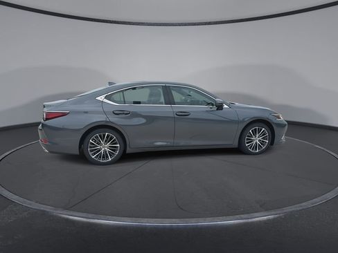 Used 2025 Lexus ES 350 w/ Premium Package FWD image 9