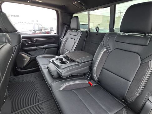 New 2026 RAM 1500 RHO w/ RHO Level 1 Equipment Group AWD/4WD image 17