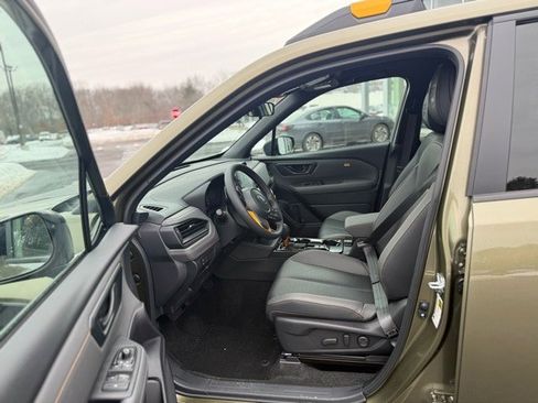 New 2026 Subaru Forester Wilderness image 4