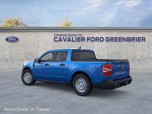 New 2026 Ford Maverick XL image 4