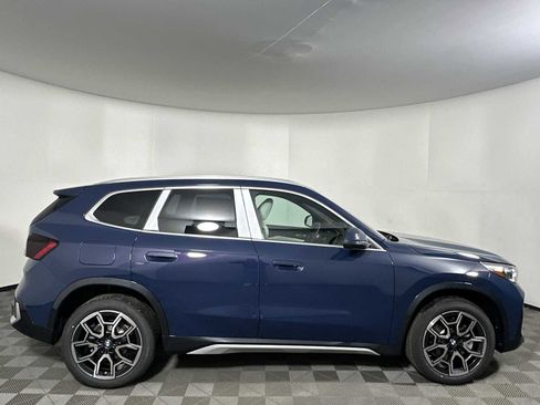New 2026 BMW X1 xDrive28i w/ Convenience Package image 8