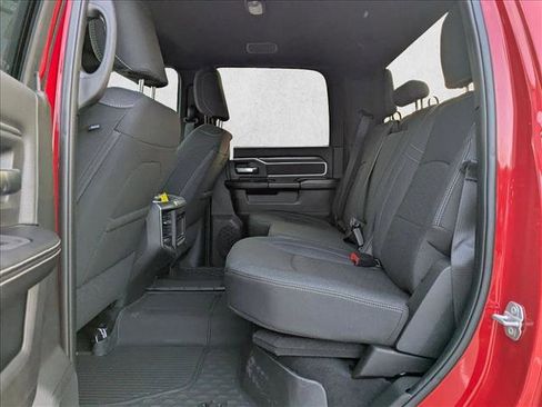 New 2026 RAM 2500 Lone Star AWD/4WD image 17