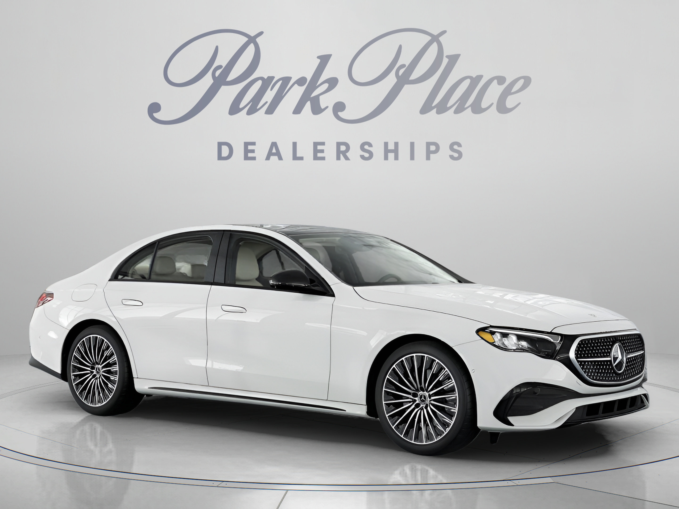 Used 2026 Mercedes-Benz E 350 Sedan image 29