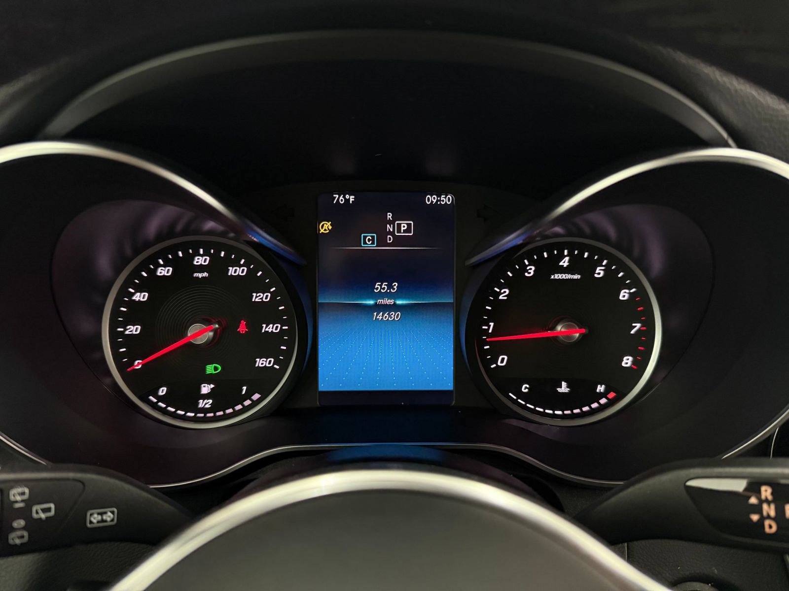 Used 2022 Mercedes-Benz GLC 300 image 18