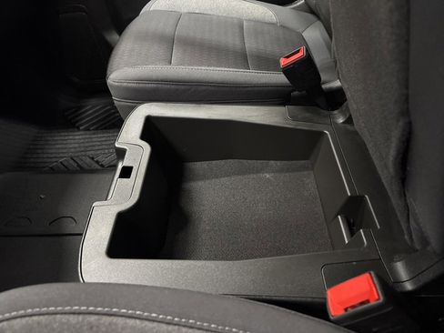 Used 2020 Chevrolet Silverado 1500 RST image 22