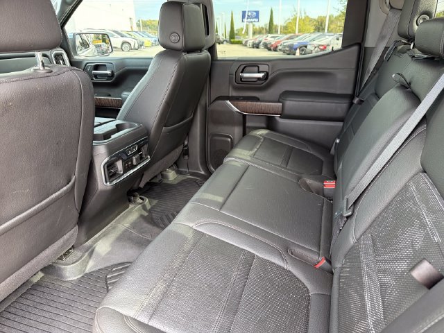 Used 2019 GMC Sierra 1500 Denali w/ Denali Ultimate Package AWD/4WD image 21