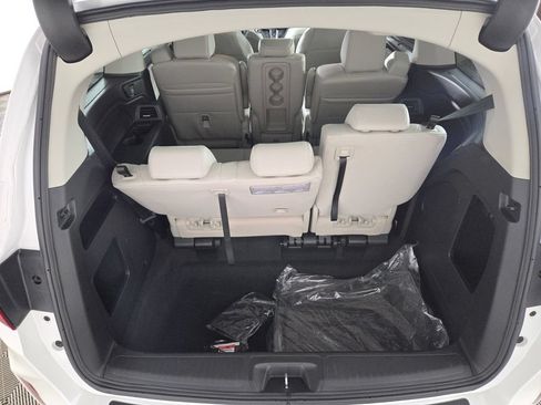 Used 2026 Honda Odyssey EX-L image 10