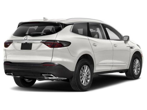 Used 2023 Buick Enclave Avenir w/ Avenir Technology Package AWD/4WD image 2