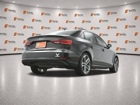 Used 2020 Audi A3 2.0T Premium FWD image 34