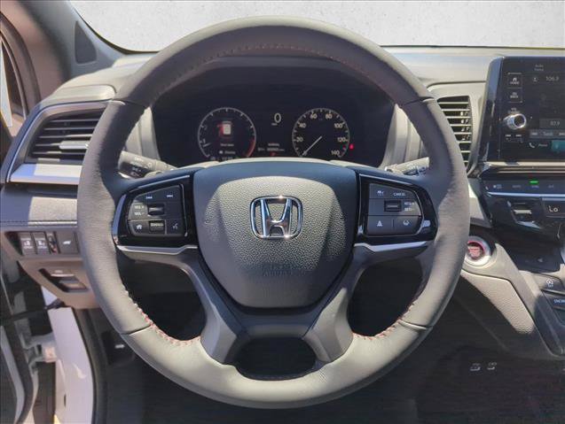 New 2026 Honda Odyssey Sport-L image 22
