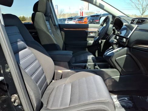 Used 2018 Honda CR-V EX image 9