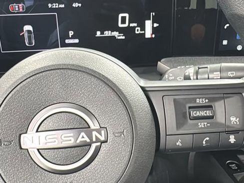 New 2026 Nissan Kicks SV w/ Cold Weather Package image 22