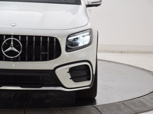 New 2026 Mercedes-Benz GLB 35 AMG 4MATIC image 10