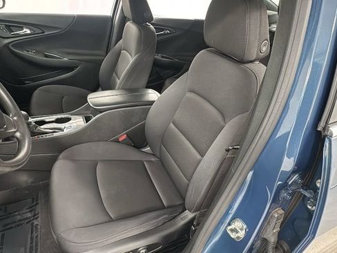 Used 2024 Chevrolet Malibu LT image 10