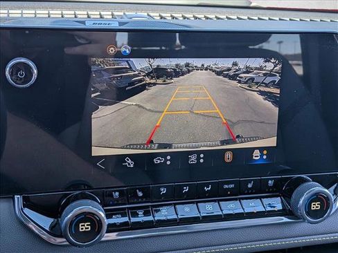 New 2026 Chevrolet Colorado ZR2 w/ ZR2 Bison Edition image 13