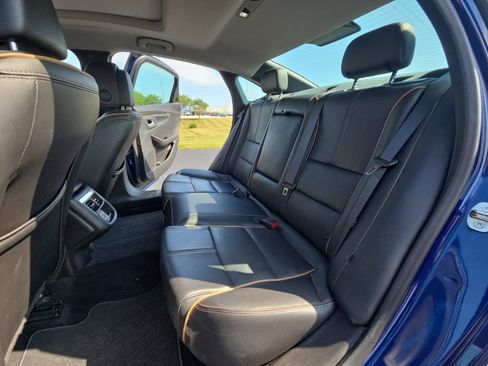 Used 2014 Chevrolet Impala LTZ FWD image 20