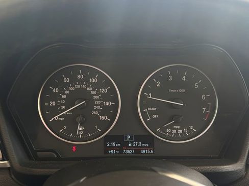 Used 2018 BMW X1 sDrive28i FWD image 16