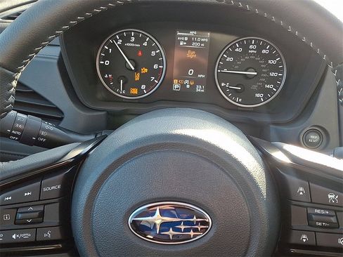 New 2026 Subaru Forester Premium image 15