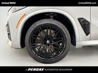 New 2026 BMW X5 M Competition video 2