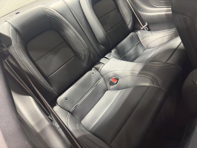 Used 2025 Ford Mustang GT Premium RWD image 21