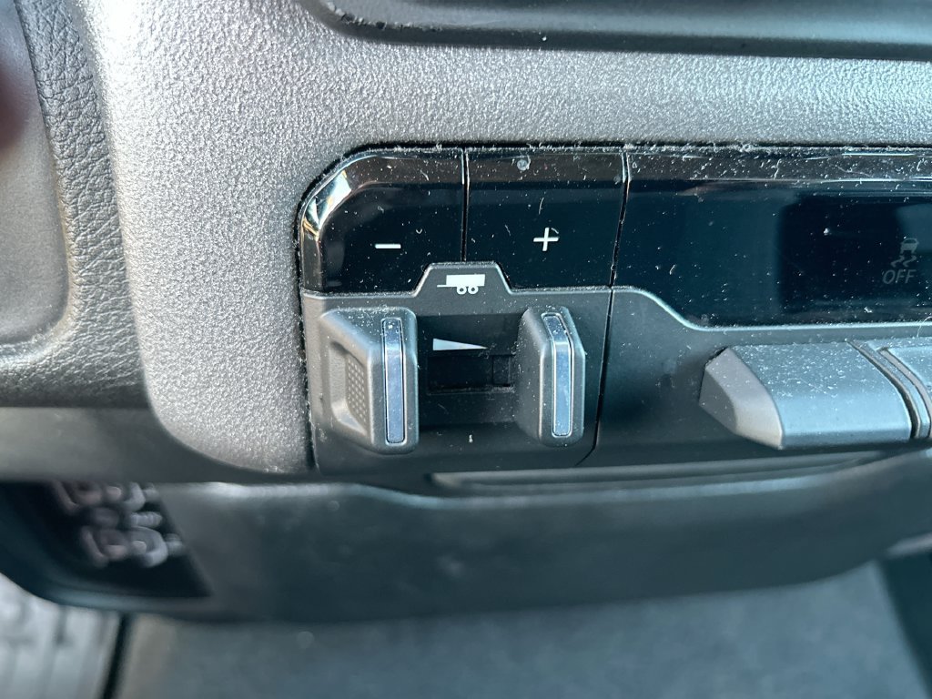 Used 2019 RAM 1500 Tradesman AWD/4WD image 33