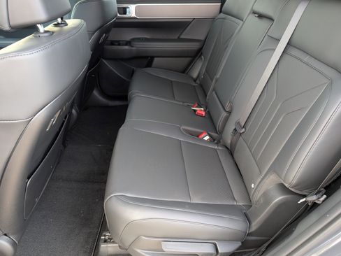 New 2026 Hyundai Santa Fe SEL image 27