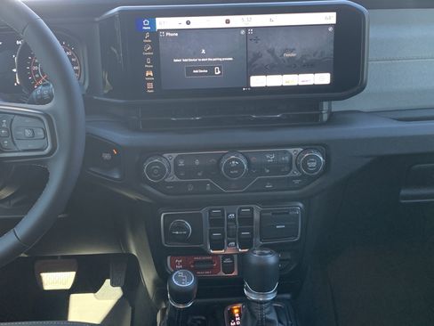 New 2026 Jeep Wrangler Willys image 25