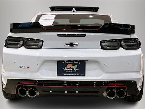 Used 2023 Chevrolet Camaro ZL1 image 6