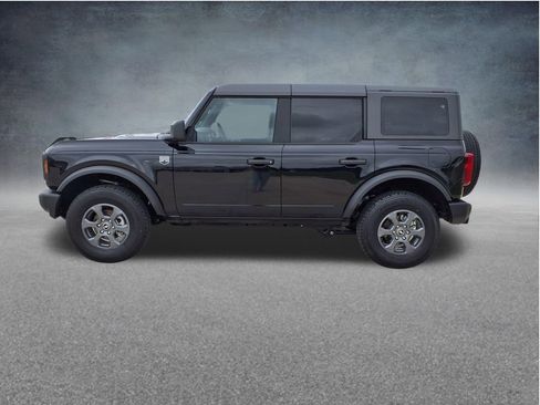 Used 2025 Ford Bronco Big Bend AWD/4WD image 5