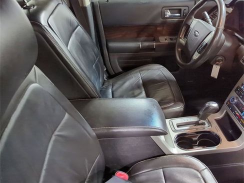 Used 2012 Ford Flex SEL w/ Equipment Group Order Code image 24