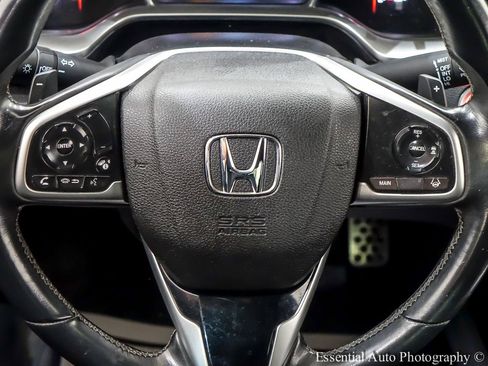 Used 2019 Honda Civic Sport image 18