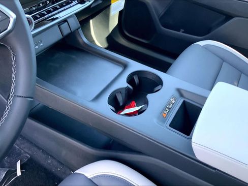 New 2026 Honda Prologue Touring image 7