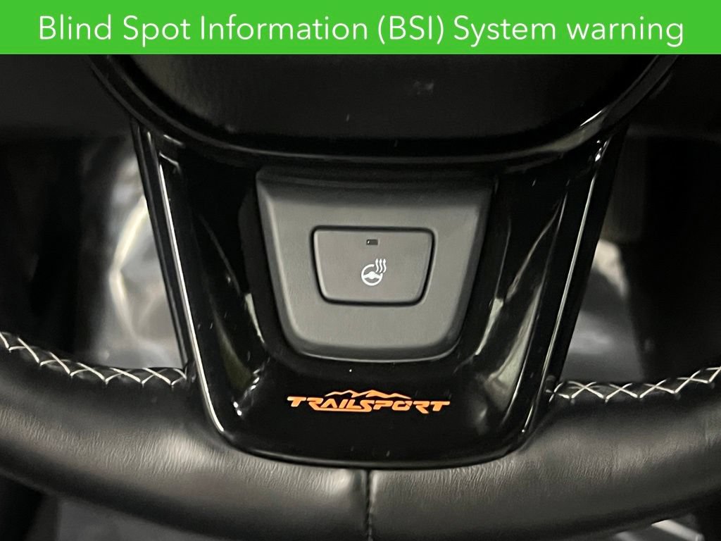 Used 2026 Honda Passport TrailSport Elite image 25
