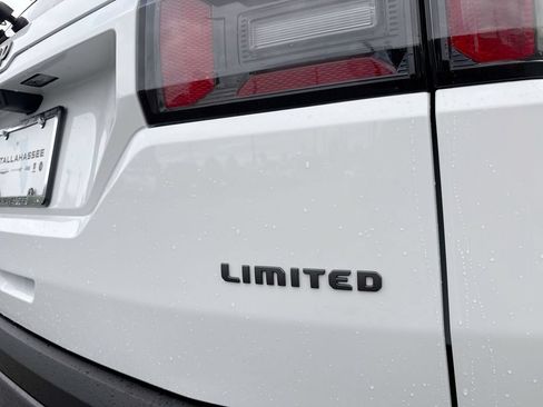 Used 2026 Jeep Cherokee Limited AWD/4WD image 6