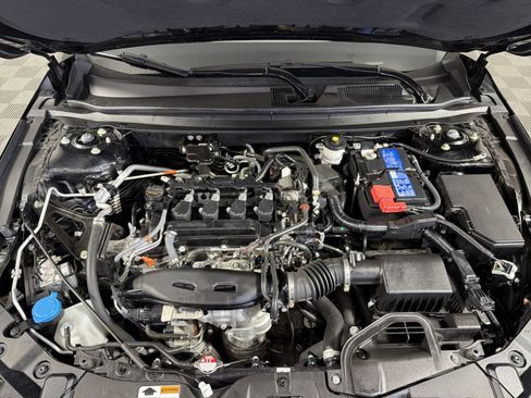 Used 2024 Honda Accord LX image 26