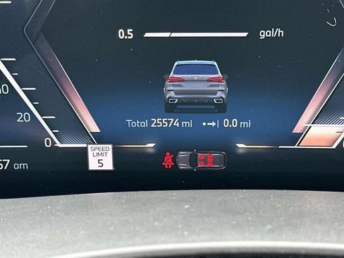 Certified 2024 BMW X5 xDrive40i w/ M Sport Package AWD/4WD image 31