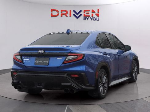 Used 2023 Subaru WRX image 5