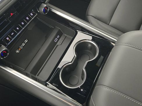 New 2026 Chevrolet Tahoe LT w/ Comfort Package image 20