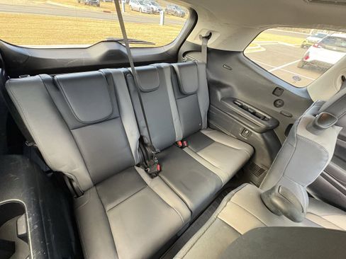 Used 2022 Subaru Ascent Onyx Edition image 33
